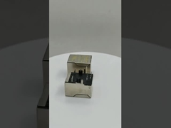 Componentes dos circuitos integrados de HR911105A HanRun RJ-45