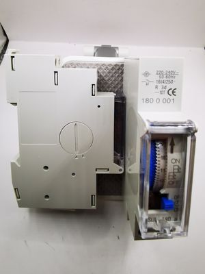 SUL180A 1800001 AC24-380 temporizador mecânico SUL160A interruptor de temporizador SUL180