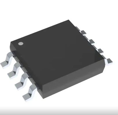 Componentes dos circuitos integrados do MICROCHIP SOP8 SOT23-6 IC de 93LC66BT-I/SN 93LC86AT-I/OT